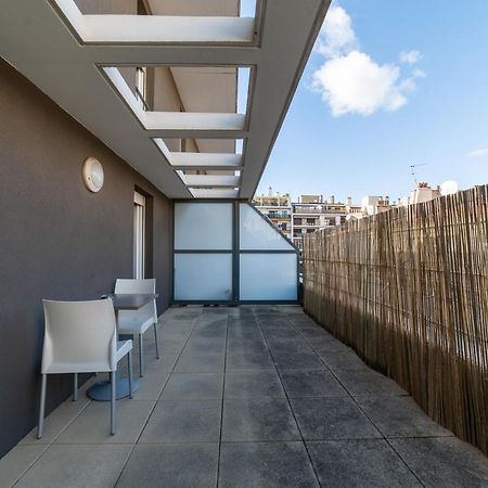 Apartmán Le Stratege Marseille Exteriér fotografie