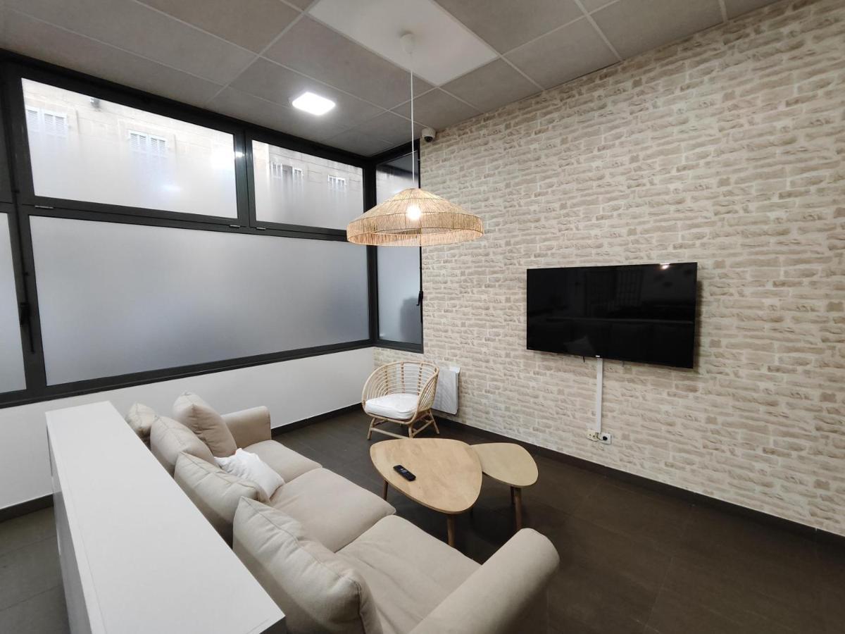 Apartmán Le Stratege Marseille Exteriér fotografie