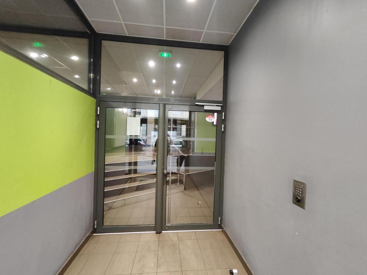 Apartmán Le Stratege Marseille Exteriér fotografie