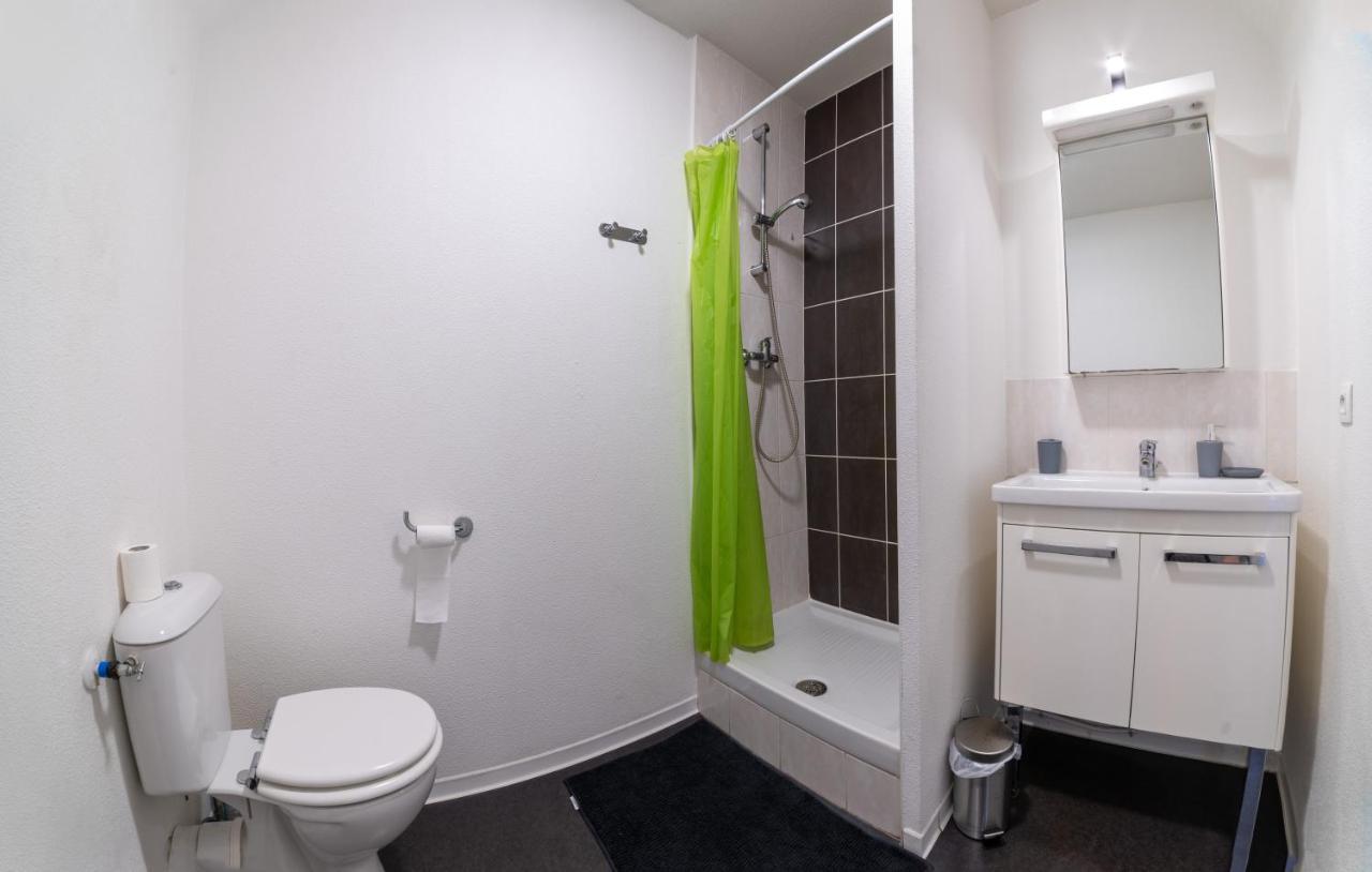 Apartmán Le Stratege Marseille Exteriér fotografie