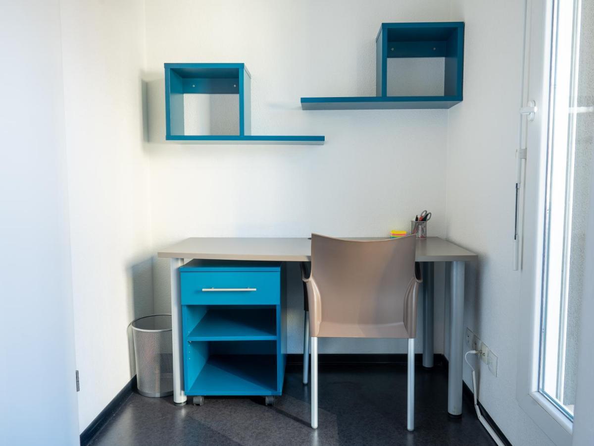 Apartmán Le Stratege Marseille Exteriér fotografie