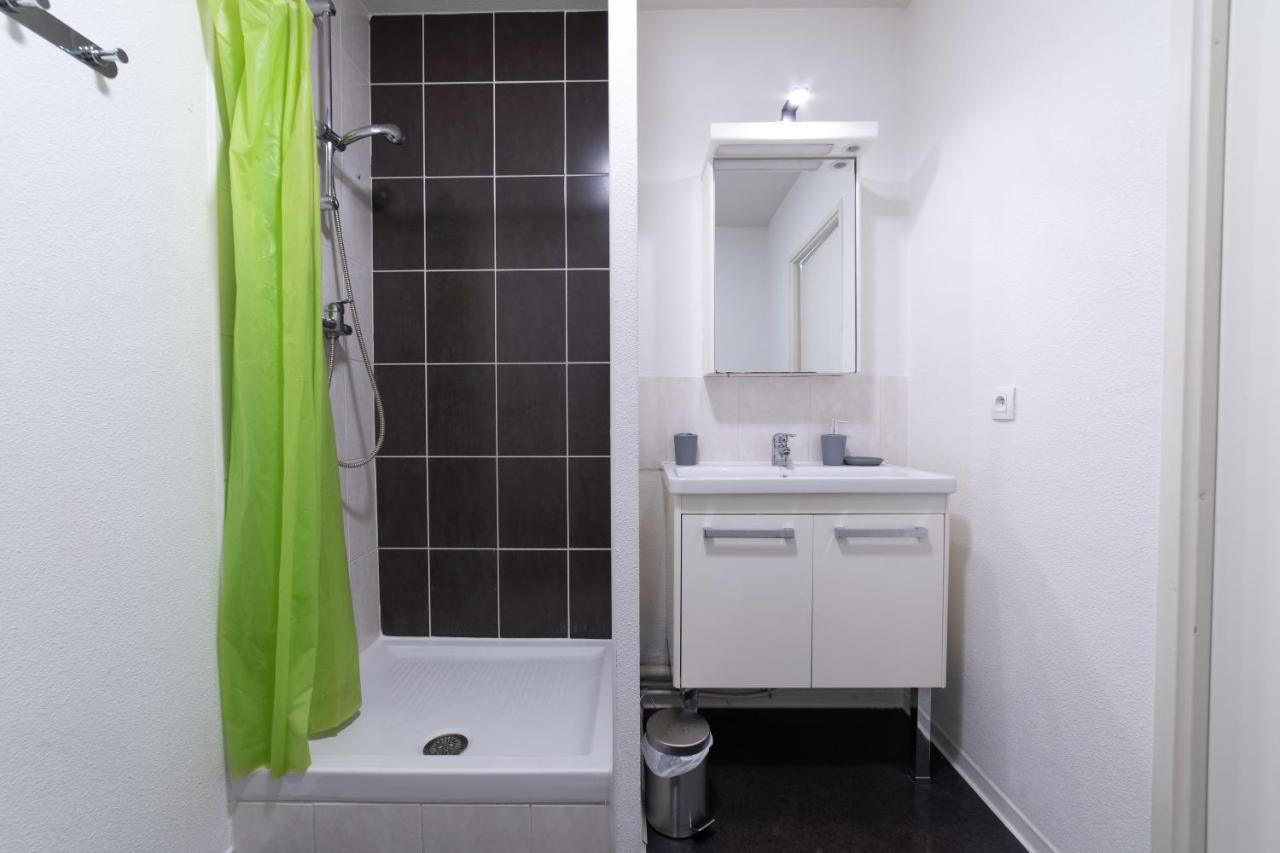 Apartmán Le Stratege Marseille Exteriér fotografie
