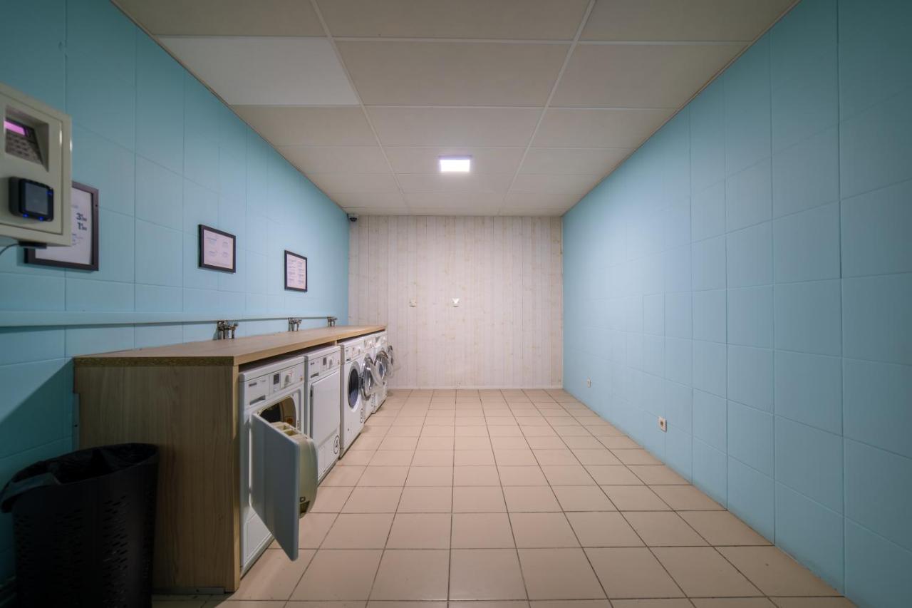 Apartmán Le Stratege Marseille Exteriér fotografie